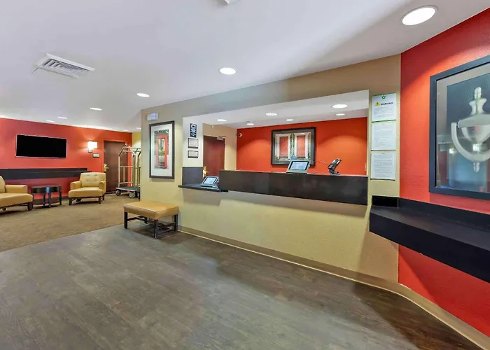 Extended Stay America - Orange County - Anaheim Convention Center