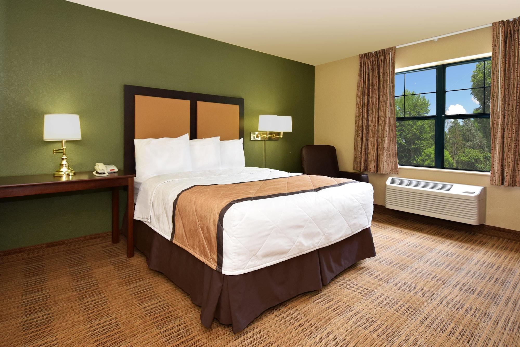 Hotel Extended America - Orange County - Convention Center Anaheim