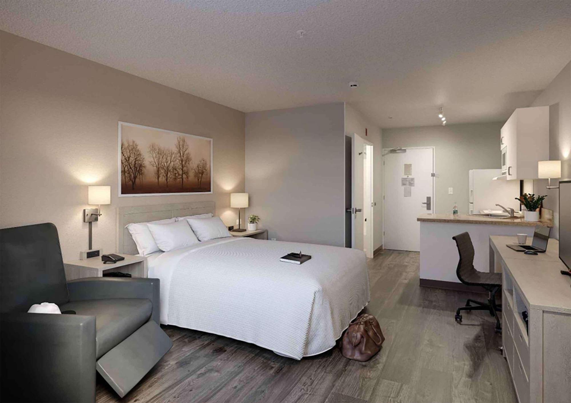 Hotel Extended America - Orange County - Convention Center 2*