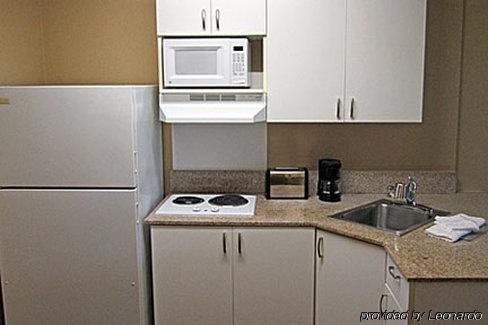 Hotel Extended America - Orange County - Convention Center Anaheim
